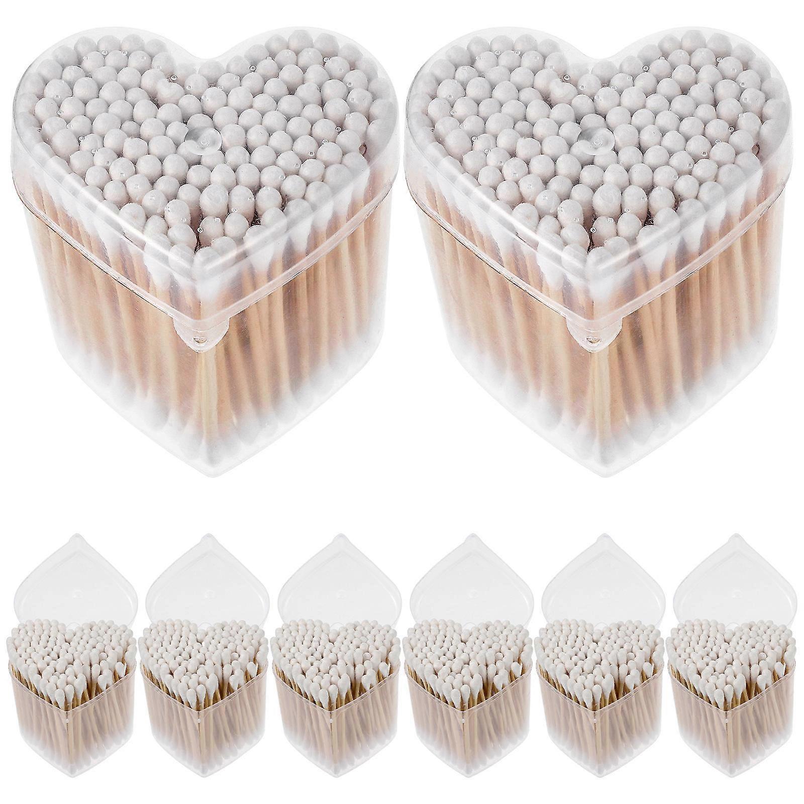 Small Eyelash for Eyelash Cleaning 8 Boxes