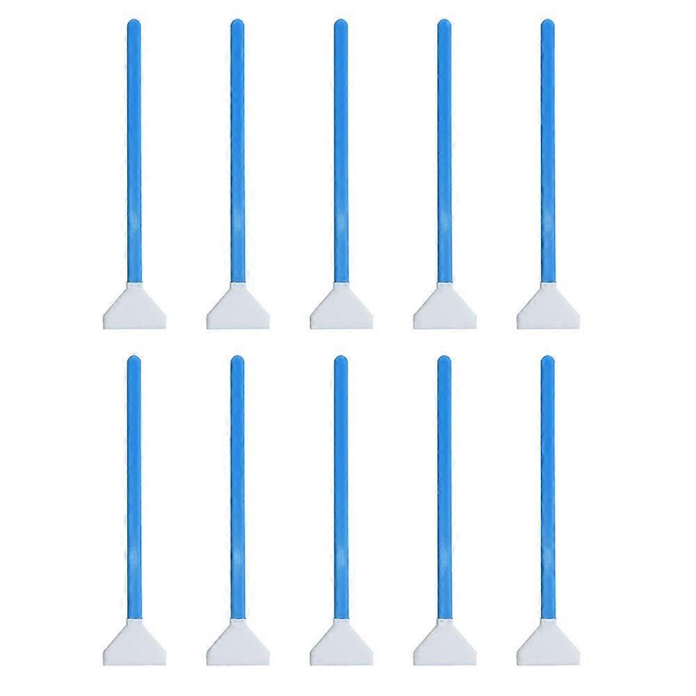 10 pcs cleaning kit for DSLR SLR digital camera 15 mm