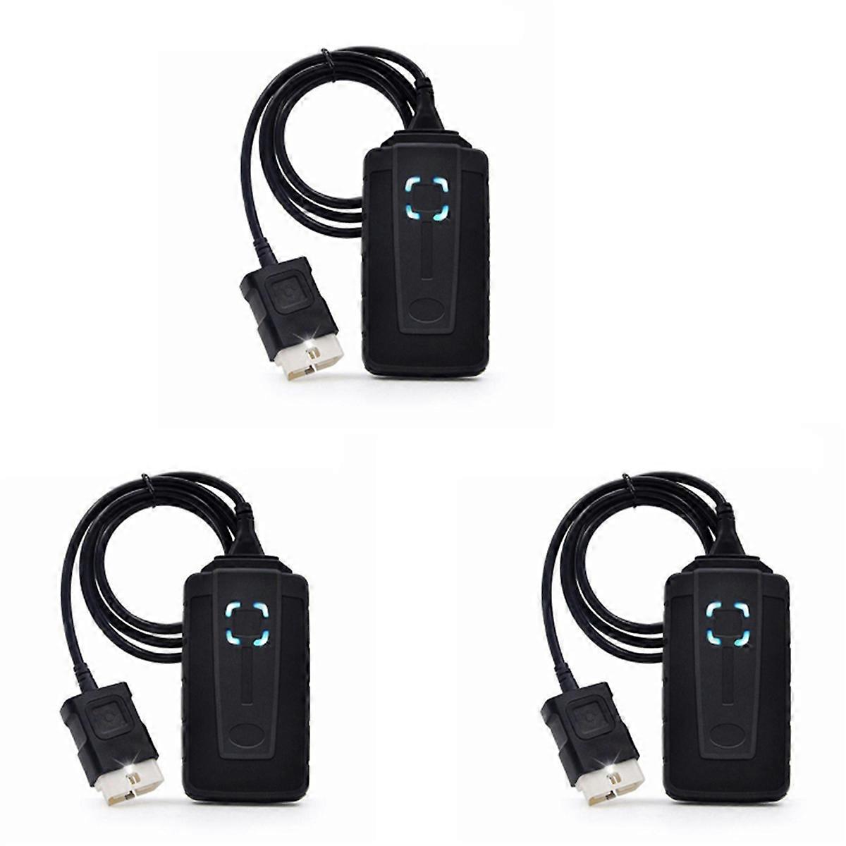 For 2022 2021 Diagnostic Tool Obd2 Scanner (A)