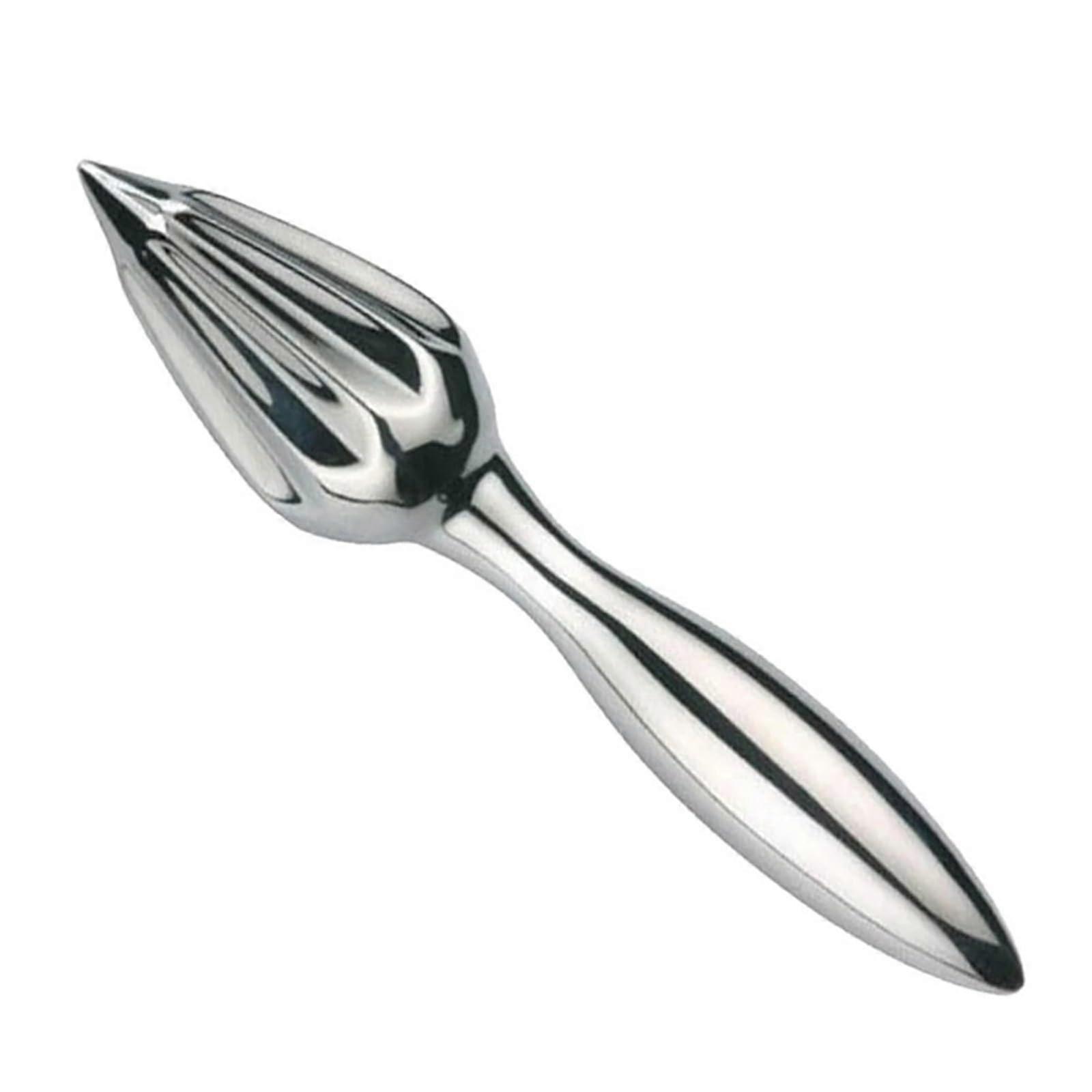 Lemon Squeezer Manual Handheld Citrus Juicer Stainless Steel Lemon And Orange Press Kitchen Tool