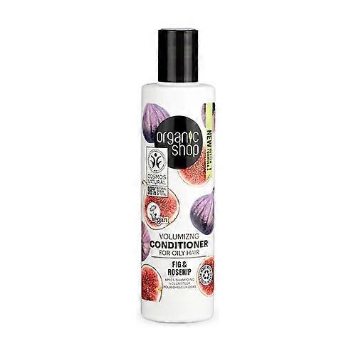 Volumizing conditioner for oily hair 280 ml