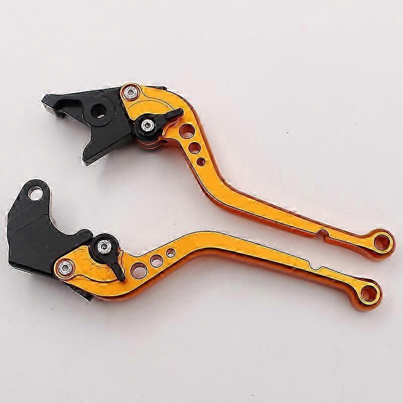 Motorcycle Conversion Accessories CNC Tie Rod Handle for GSX250R Brake Horn Clutch Handlebar