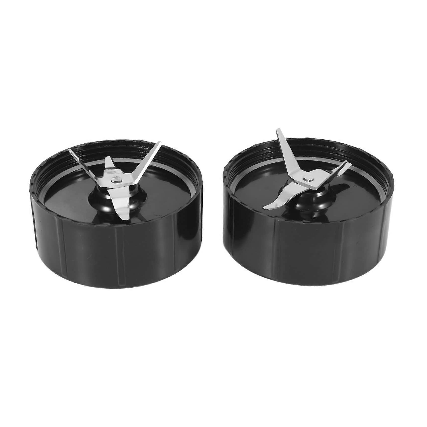 Pack of Cross Blades ONE Part for Magic Blender MB1001 Model, Juicer and Mixer