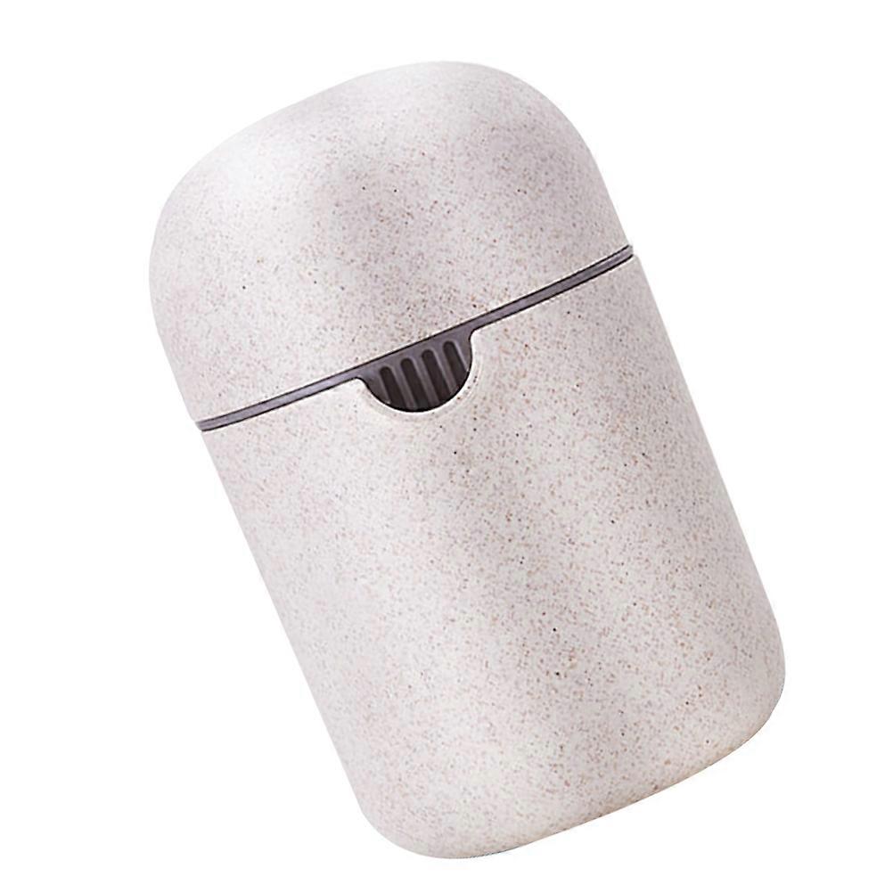 Manual Fruit Juicer Hand Operated Press Juicer Home Use Kitchen Tool Easy Cleaning Straw 14.00X10.00X10.00CM 1Pack