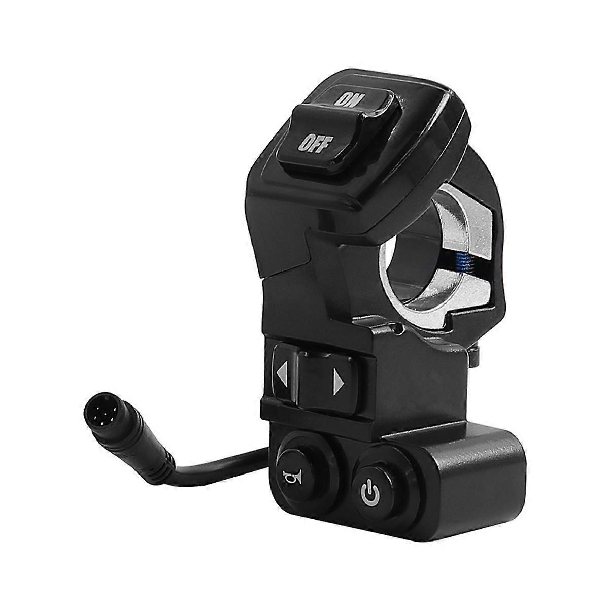4-in-1 Headlight Switch for Kukirin G2 Pro/G2 Pro DB/G2 Max