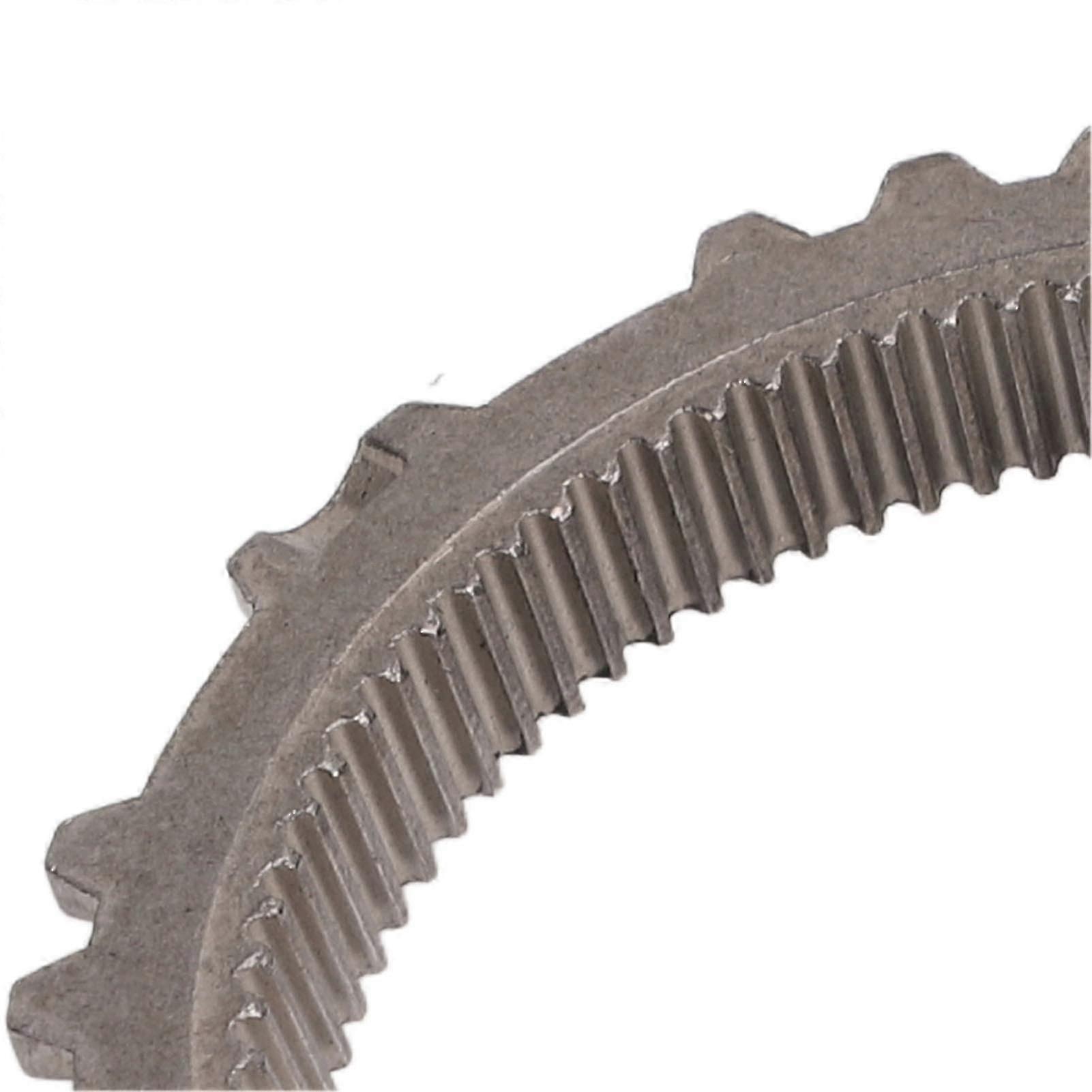 Pair of Synchronization Ring OEM Standard 232407 232408 Durable Replacement for a certain brand 206 207 208