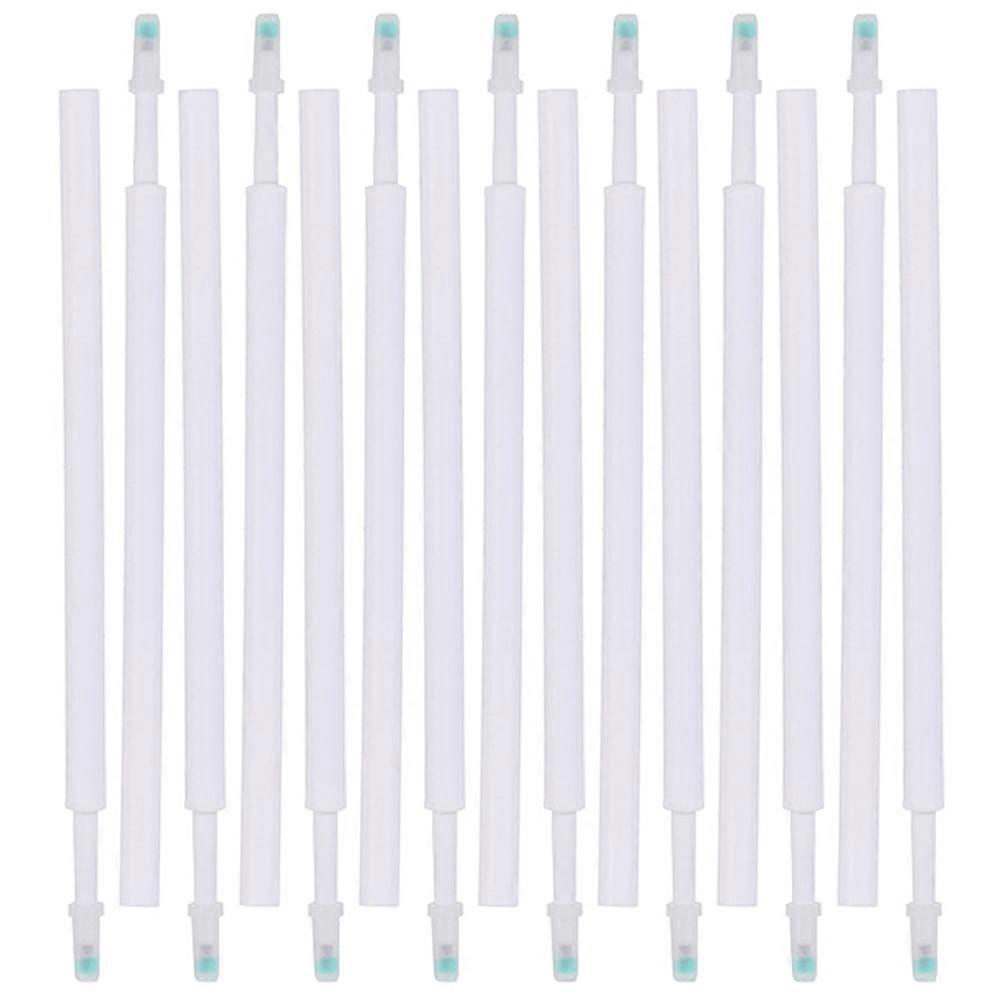 Refills Black Ink Easy Installation Office Use Office Workers 100Pcs