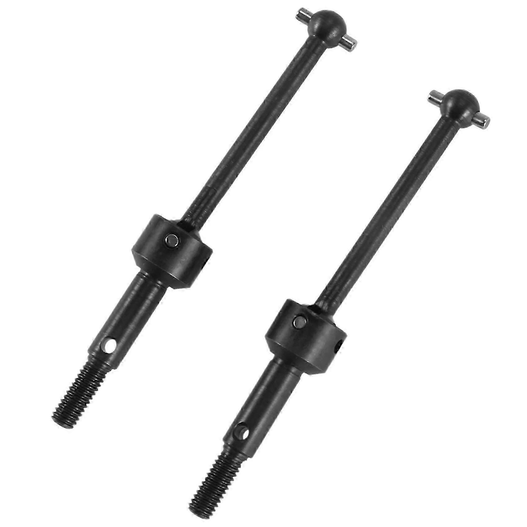 Metall Universal Schwenkwelle CVD 53792 für 1/10 RC Car Tamiya TT-01 TT01 TT-02 TT02 TA04 Upgrade PartEdition 0711