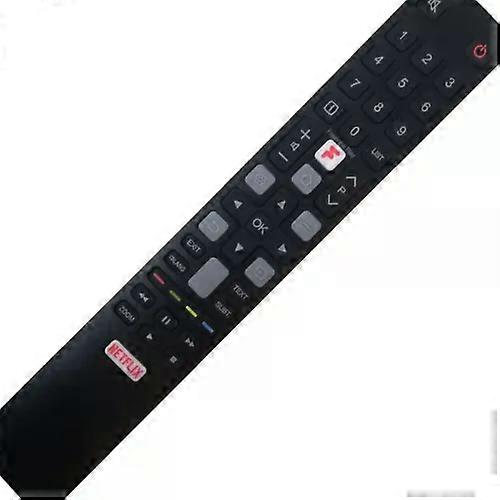 New Original RC802N YUI3 YUI5 For TCL LED TV Remote 06-IRPT45-LRC802N 50DP648