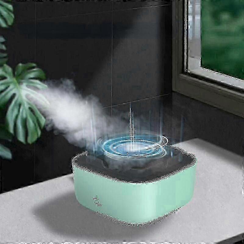 Smokeless Smoking 360 Degree Direct Suction Cleaner with 600mah Auto Shut-off Air Filter for Home