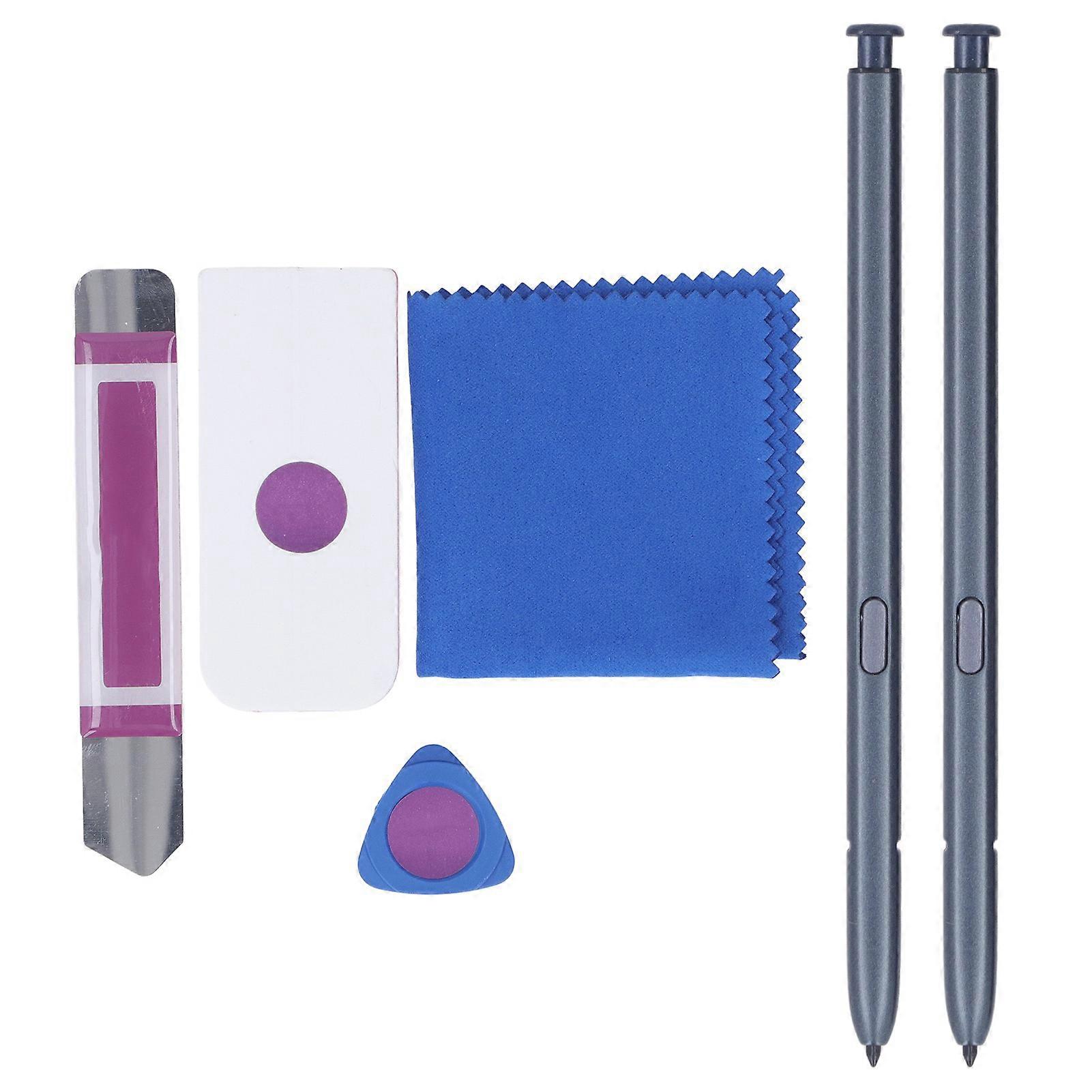 Gray Replacement Stylus Pen for Galaxy Note 10 Lite - Precise Touch, Durable, Ergonomic