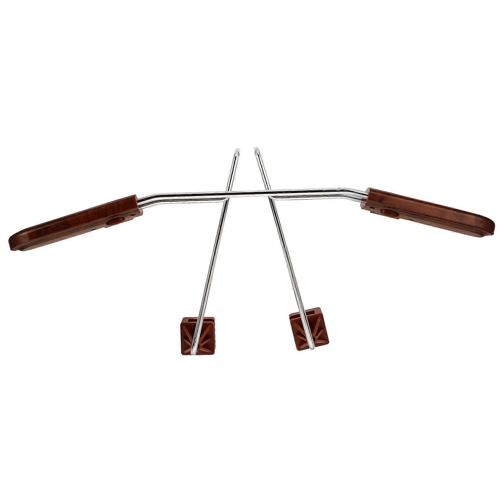 1 Pc Car Seat Headrest Hanger Clothes Rack Clothes Hanger Assorted Color
