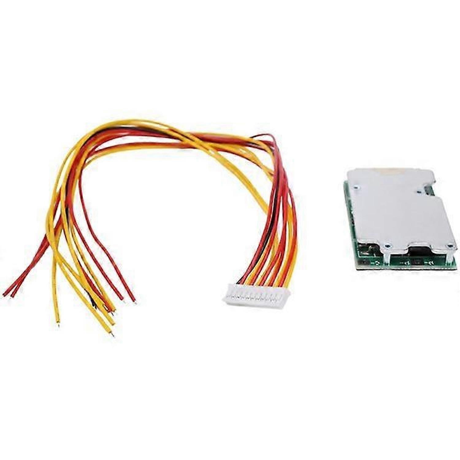 Balancer 40A 10S 36V 18650 Li-Ion Lithium Battery Charge Board Protection PCM 10S Balance Charging C