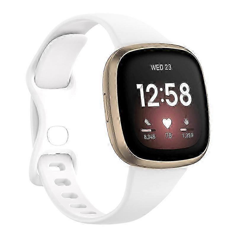 Watch Cases Watch Covers Compatible with Fitbit Versa 3