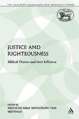 Justice and Righteousness