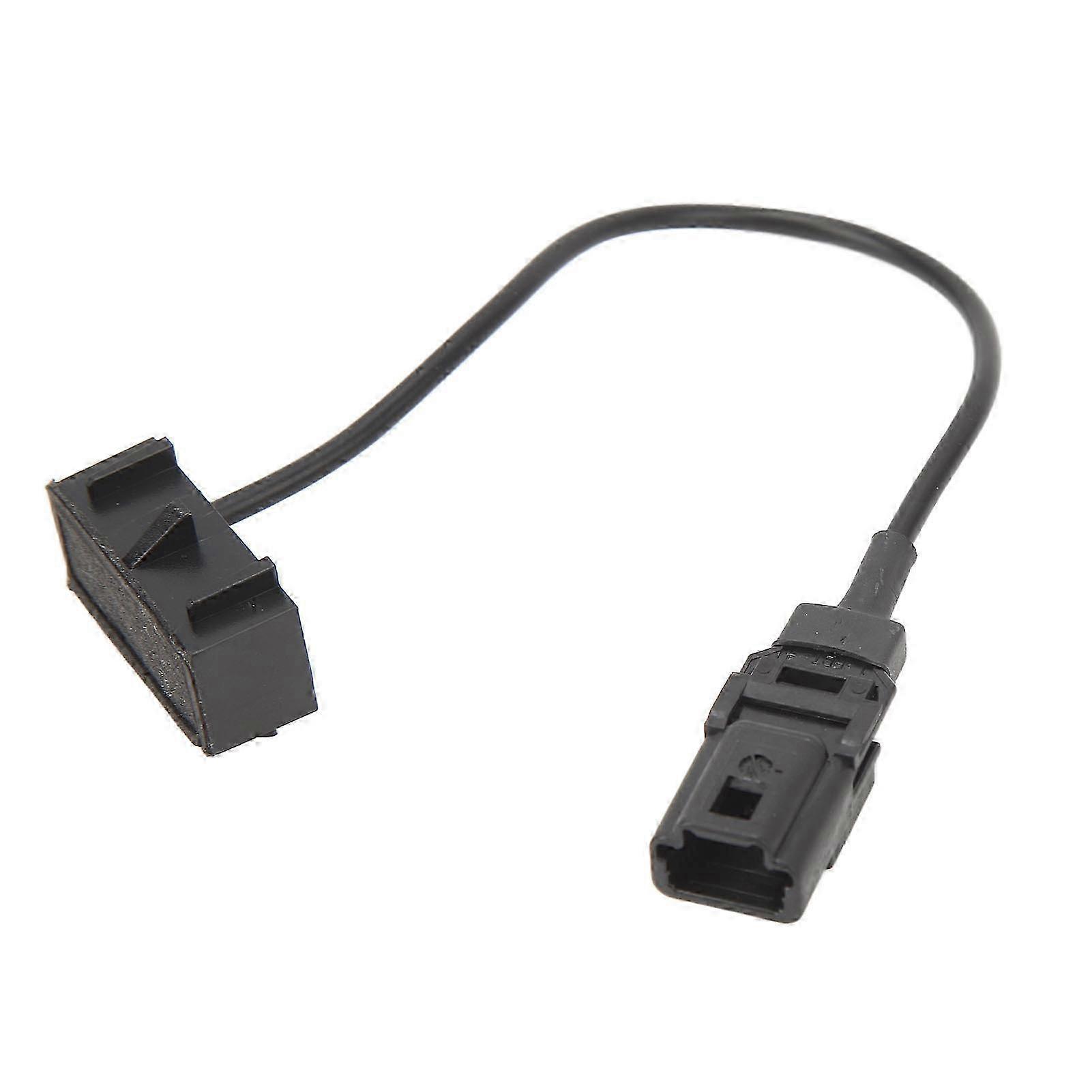 Bluetooth Aux Receiver Music Adapter Replacement for Certain Models from 2002 to 2015