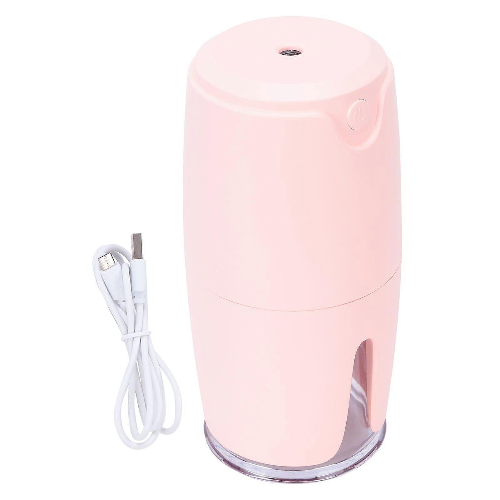 2025 Latest Model  Humidifier USB LargeCapacity Silent Small Aromatherapy