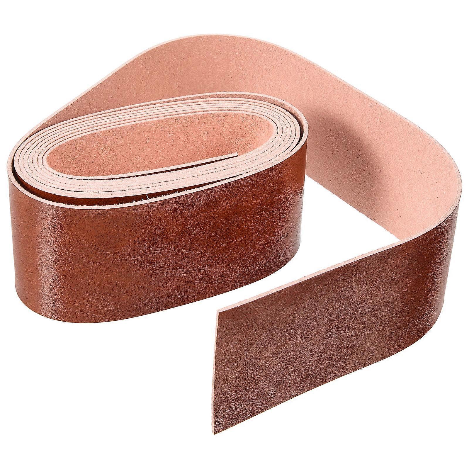 Craft Strip Brown with DIY Versatility for Bag Use Item Making Accessories