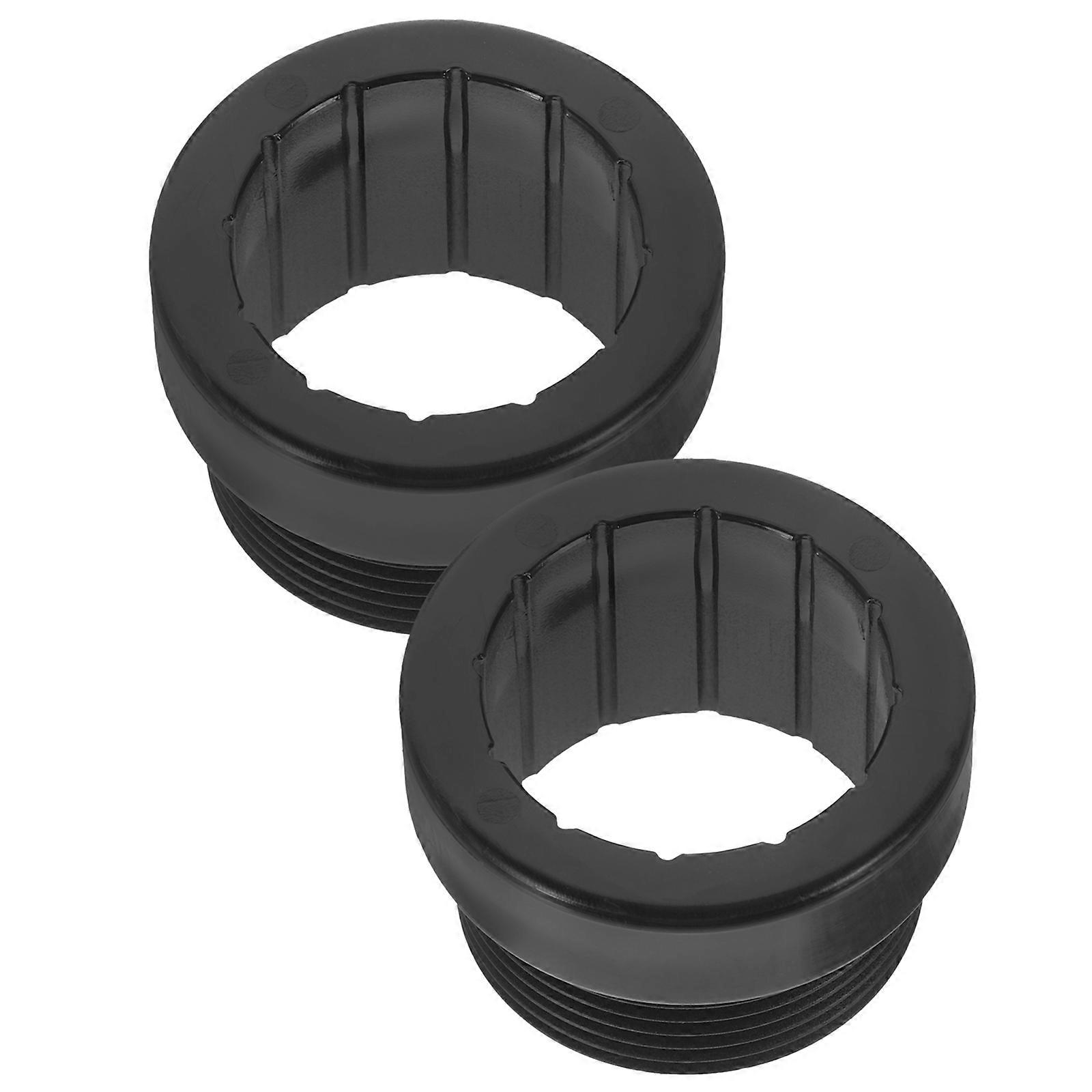 Stabilizer Plug Pool Umbrella Stabilizer Adapter Umbrella Rod Stabilizer 2Set