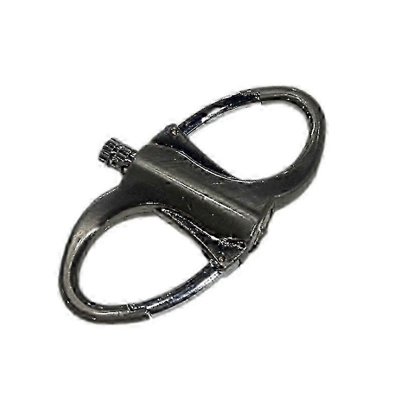 Brichetă Infinity Permanent Match Cu Breloc, Bricheta Forever, Set Trigger Starter de Urgență