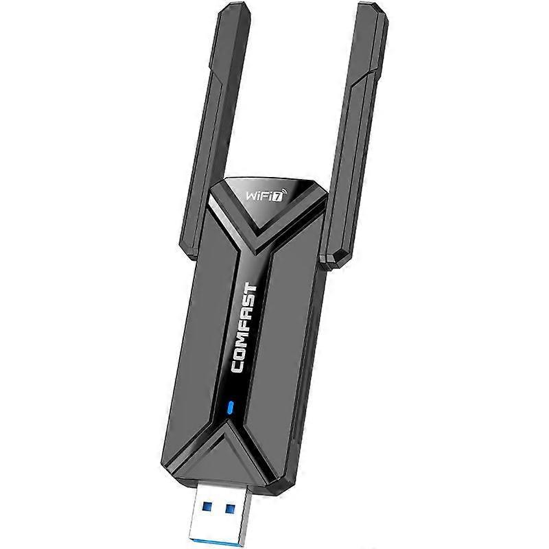 COMFAST CF-983BE WiFi7 Tri-band USB Network Adapter CF-983BE