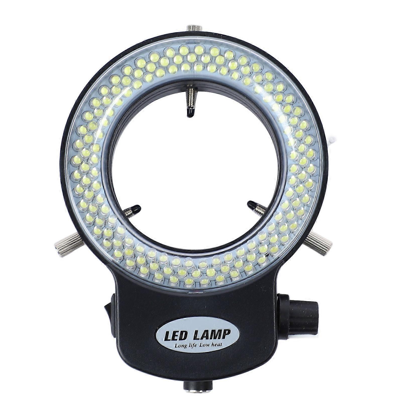 51MP 2K Inspection Zoom Monocular Microscope USB HD Multimedia Interface Zoom 180X C Mount Camera for Phone Repair