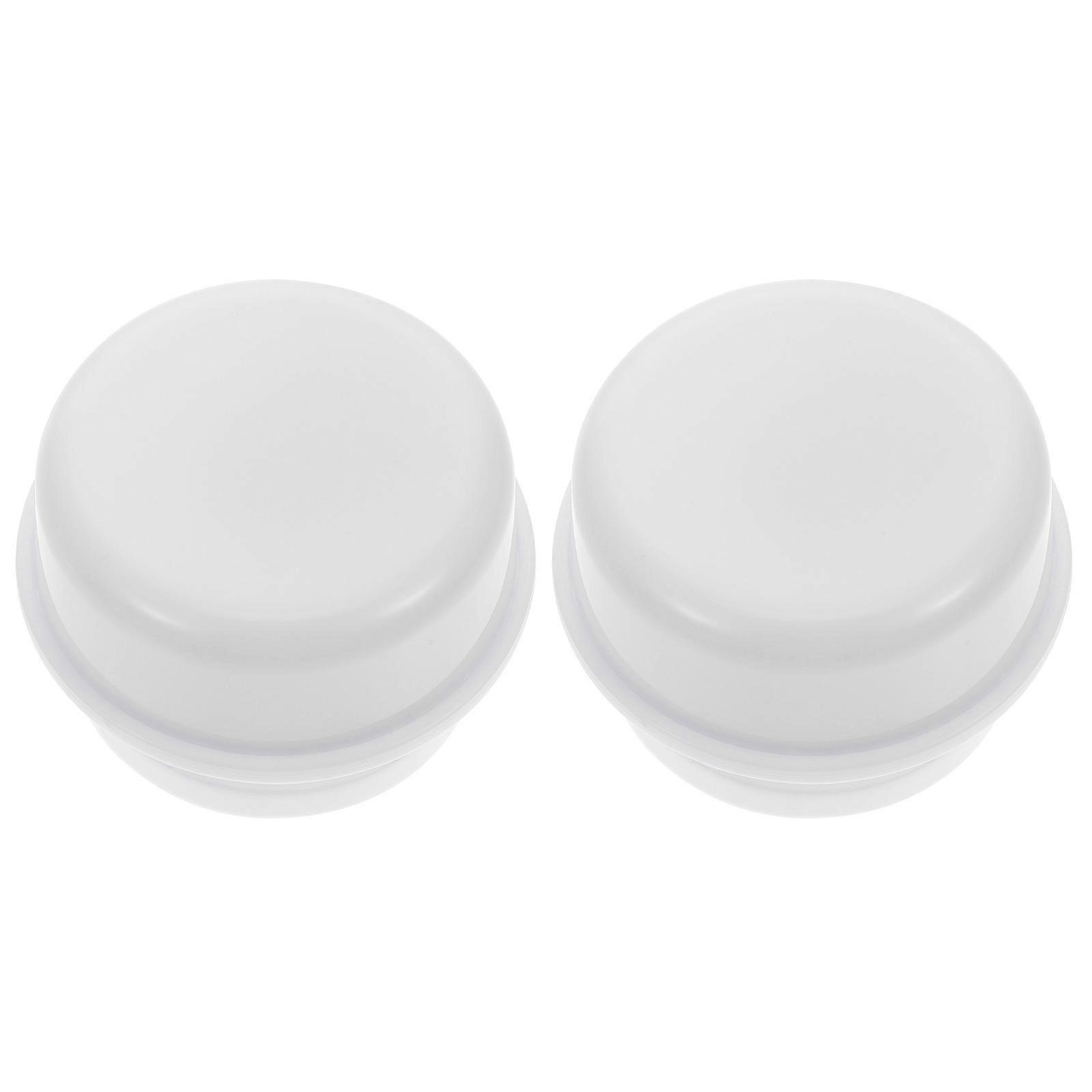 2pcs DIY Musical Box Base Movement for Handmade Music Box Accessories, Clockwork Design for Craft Making and Music Exploration
