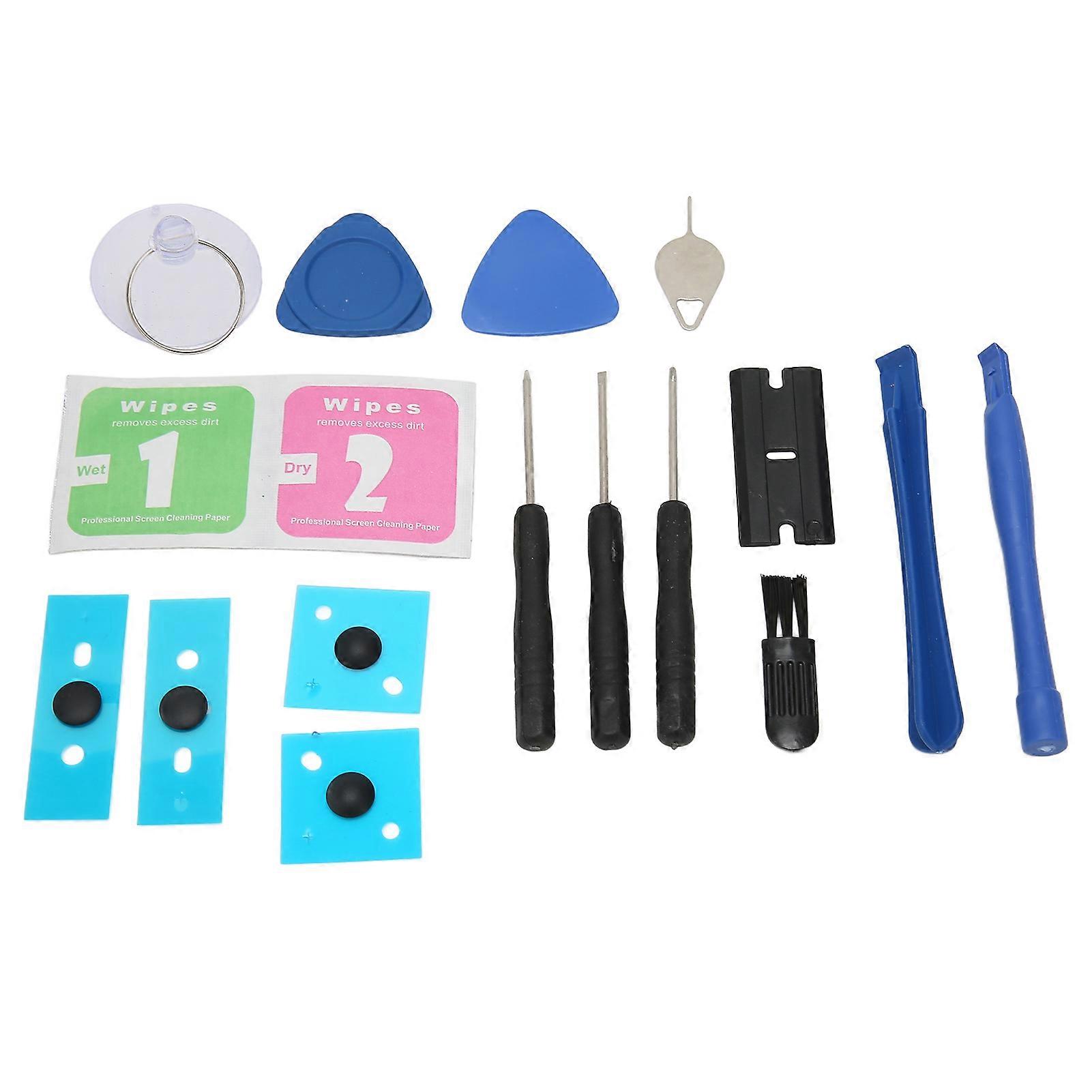 Bottom Case Feet Anti Slip Round Dot Accurate Size Durable Laptop Foot Pads for Surface 3 4 5 Replacement