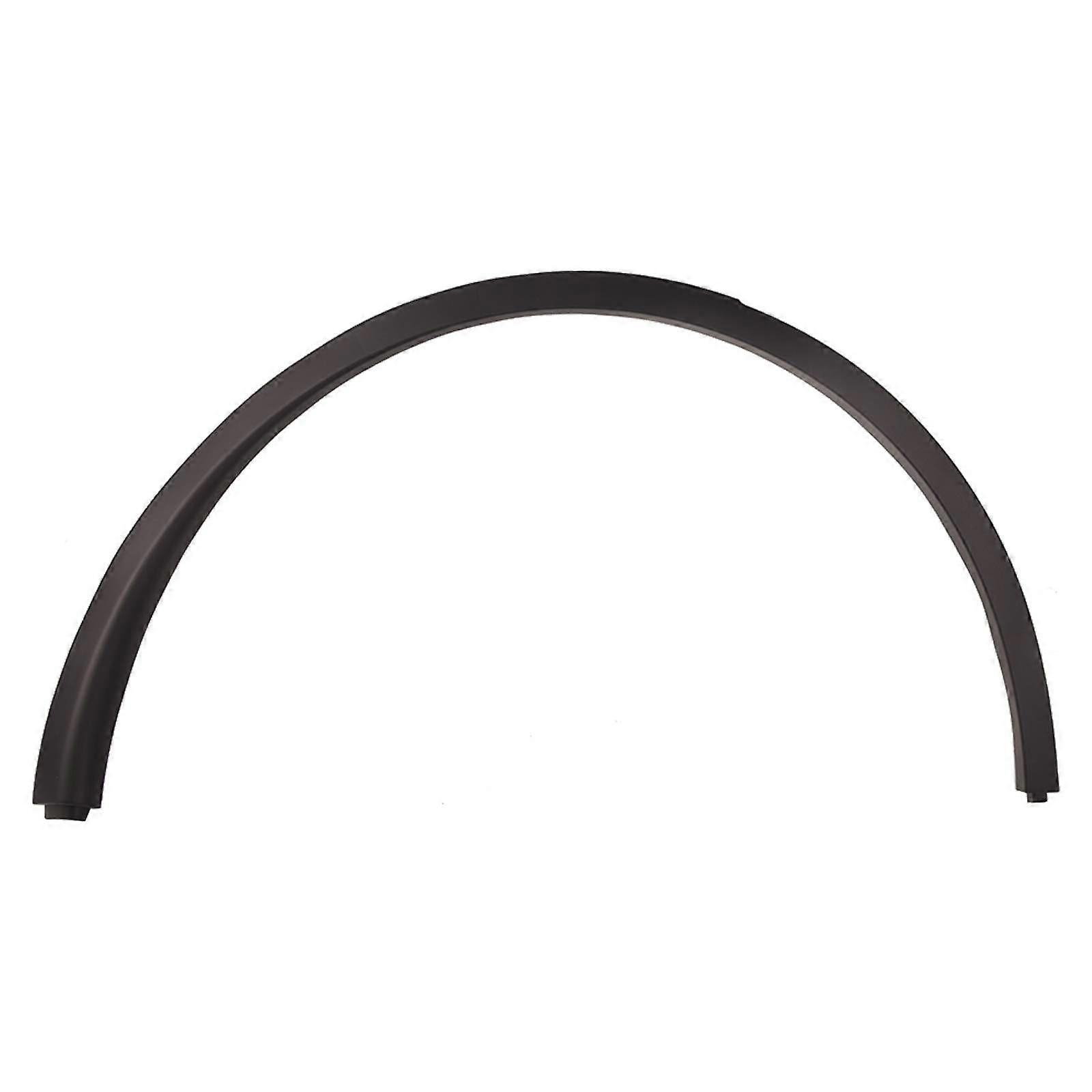 Wheel Fender Flare Arch Molding Rear Right For 2020-2023 Tesla Model Y NO.3027