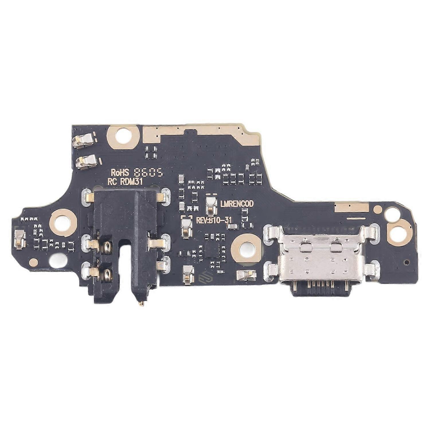 Charging Port For Xiaomi Poco M2 Pro