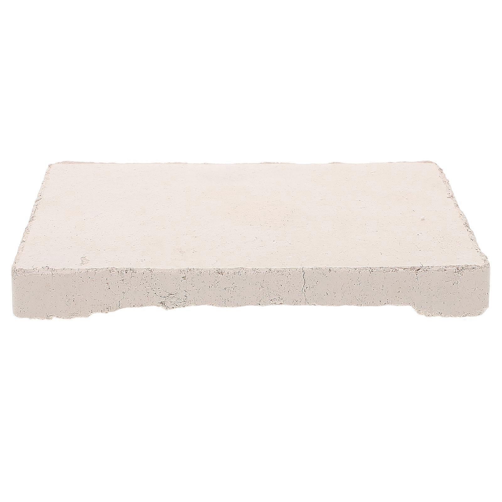 Heat Resistant Soldering Block with Quartz Honeycomb Structure for Jewelry Making – Durable Ceramic Plate for Melting Gold, Silver, and Copper