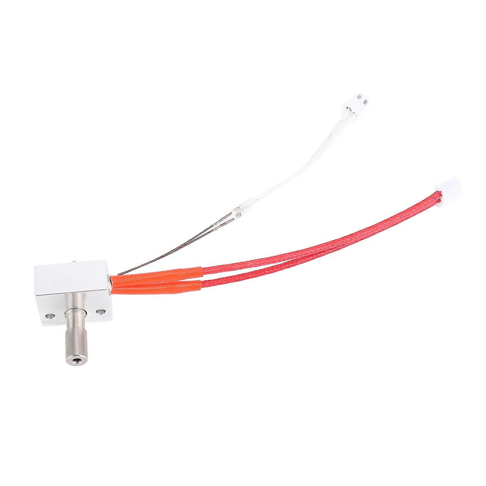 3D Printer Extruder Hotend Kit for PERMOON V1 Pro 24V 40W Efficiency