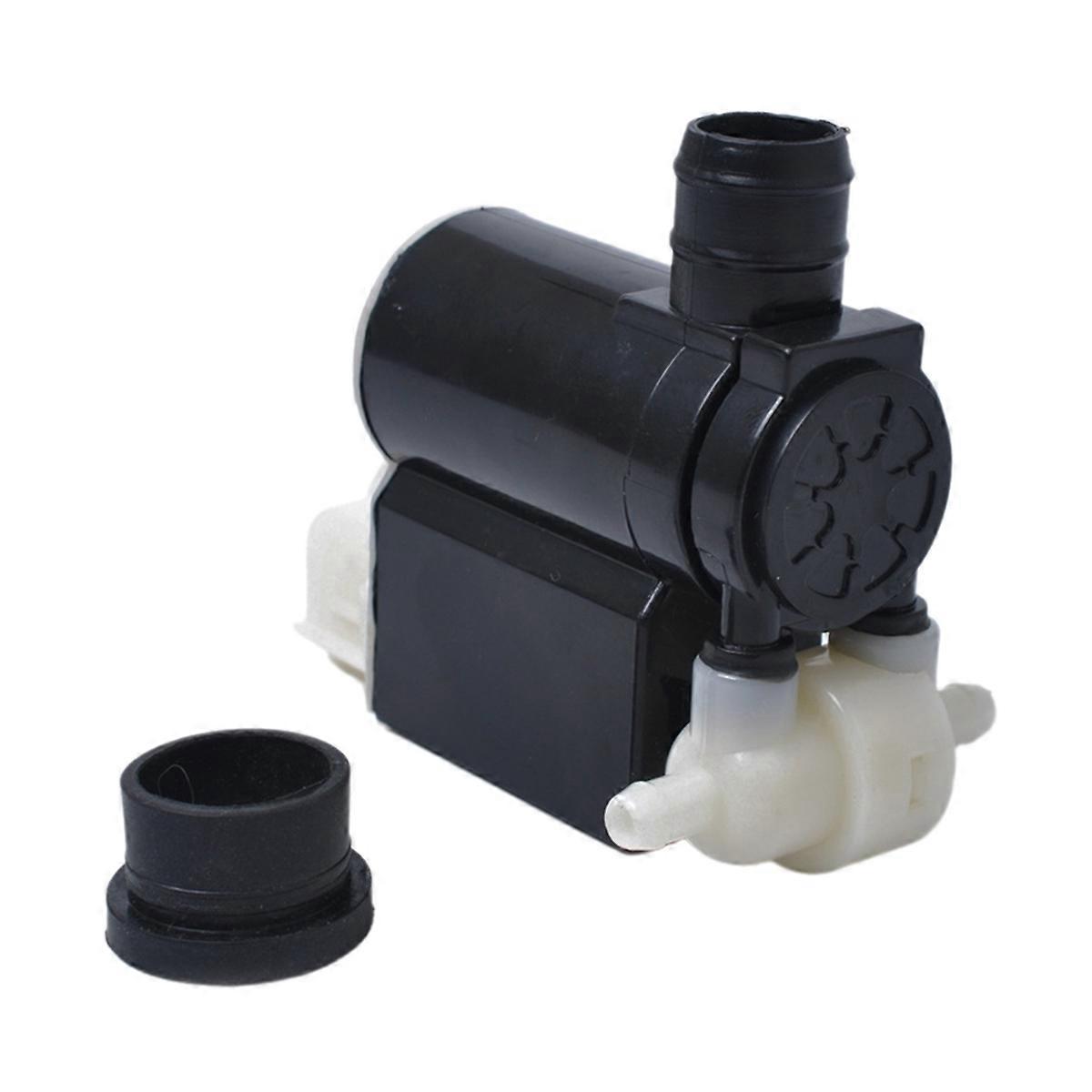 Car Windshield Washer Pump Windshield Washer Motor 98510-2C100 for Accent