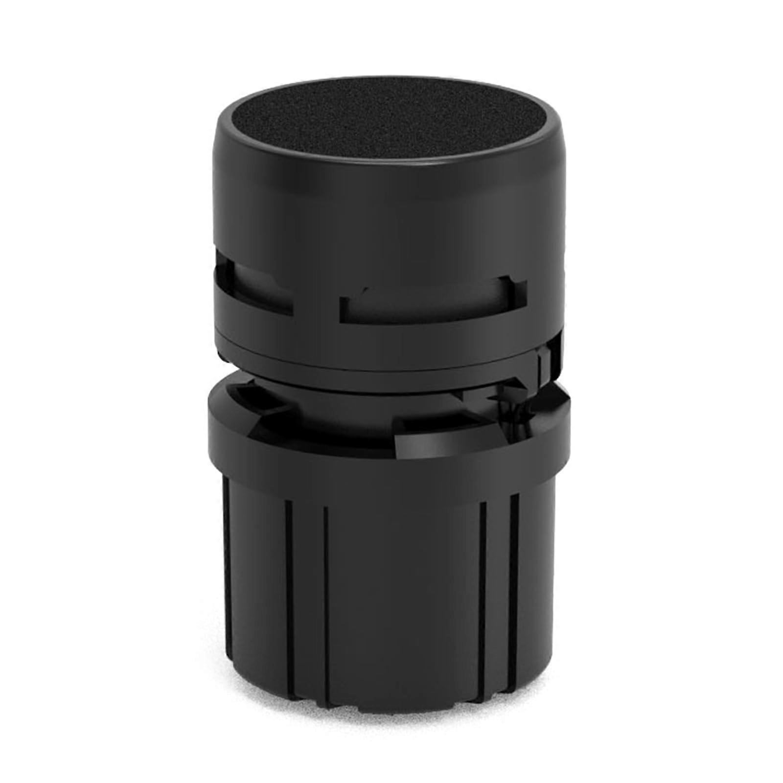 Dynamic Microphone Cores B02 Microphone Head for Home Parties, Comfortable Use, Durable Design, High Performance