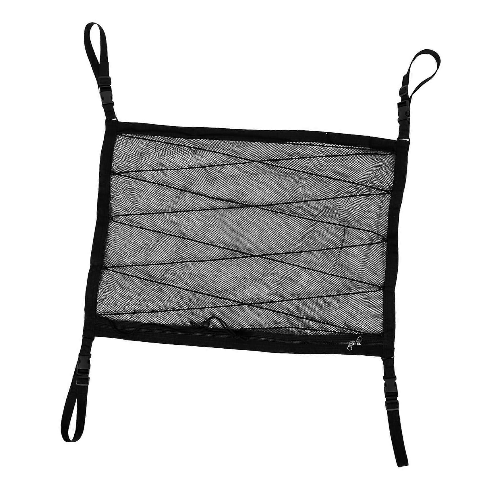 Netz-Organizer Car Roof Storage Net For Trucks Large Capacity Cargo Net