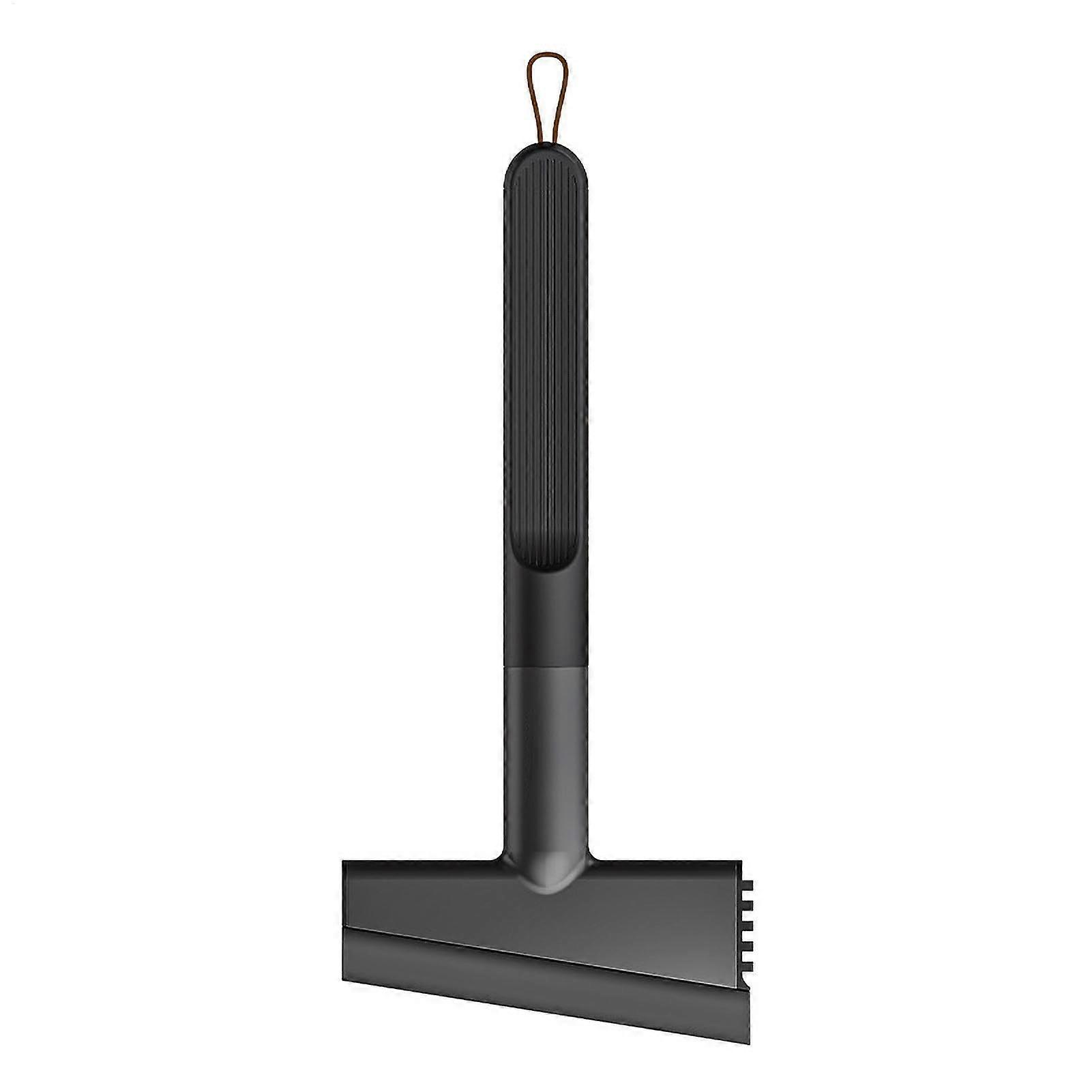 Car Snow Scraper, ScratchResistant Ice Remover with Extended Handle