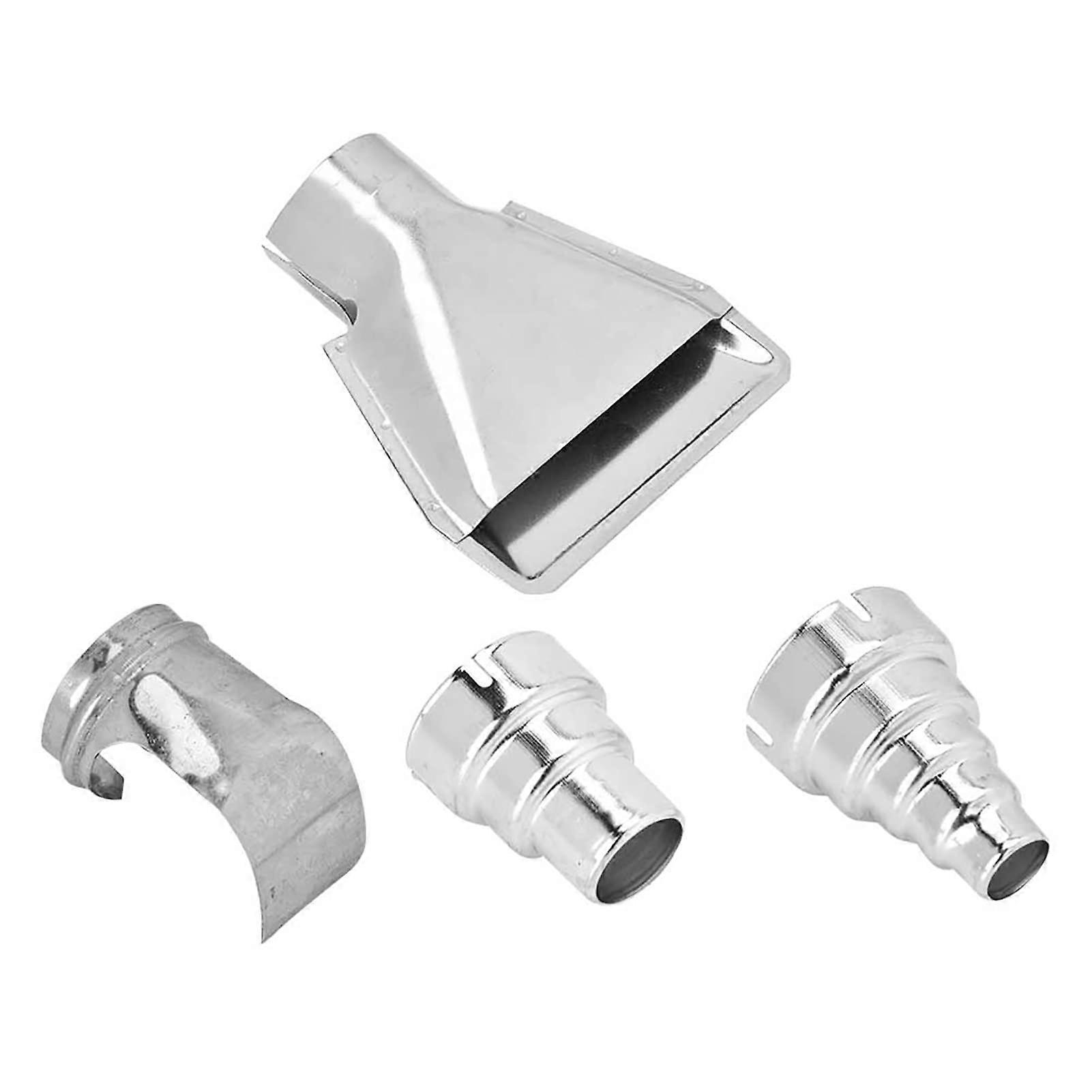 40 mm Nozzle Attachment Kit for Craftsman Heat 49 80 0300, Compatible with Wagner Wireless Mini Hot Air Tools