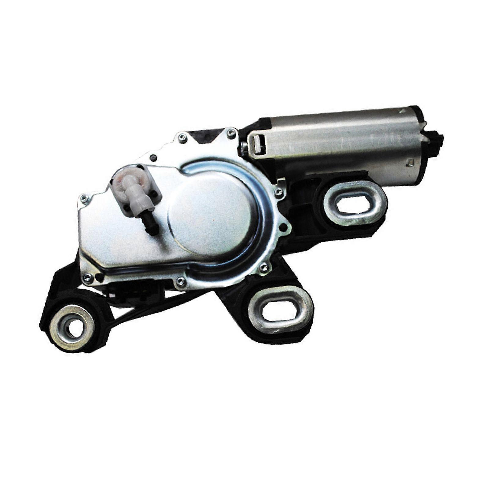 Replacement Wiper Motor 6398200408 A6398200408 Rear Window Windscreen Wiper Motor for Mixto W639 03-23 Easy Installation Multicolor