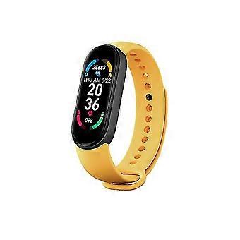 Fitness-Tracker-Uhr für Erwachsene (Unisex)