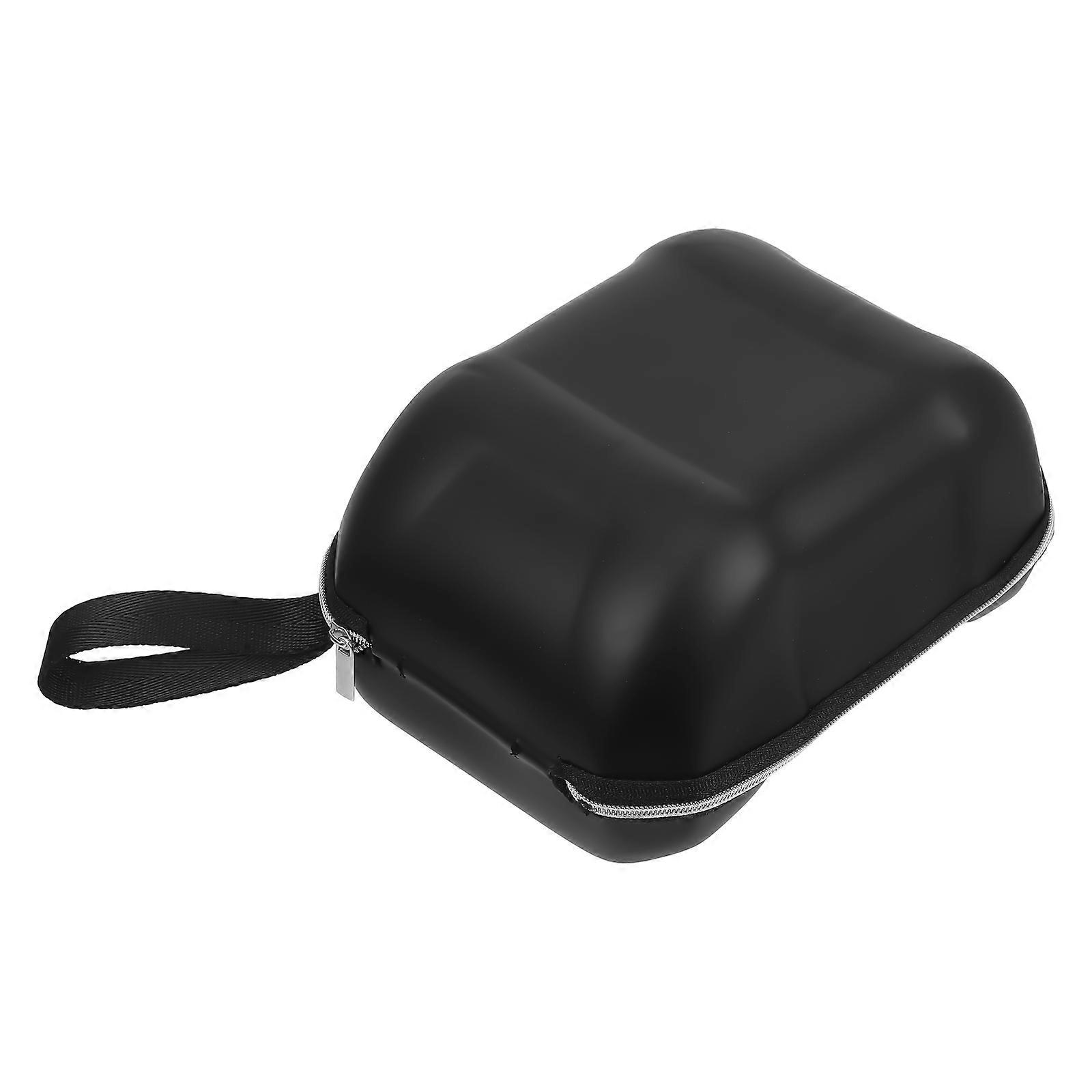 Sport Goggles Case Eyeglasses Case Impact Resistance Waterproof Outdoor Enthusiasts Rectangular Shape 1Pack