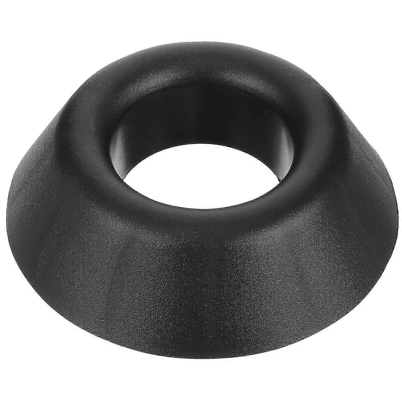 حامل كرة البولينج الرياضة الكرة الرف داخلي 1 حزمة