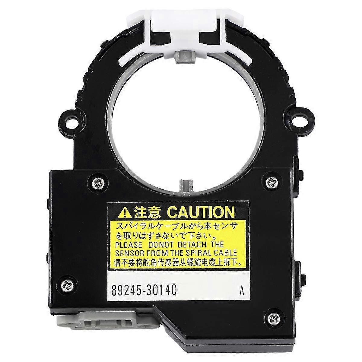 Angle sensor for Lexus IS350 IS250 Toyota 89245-30140