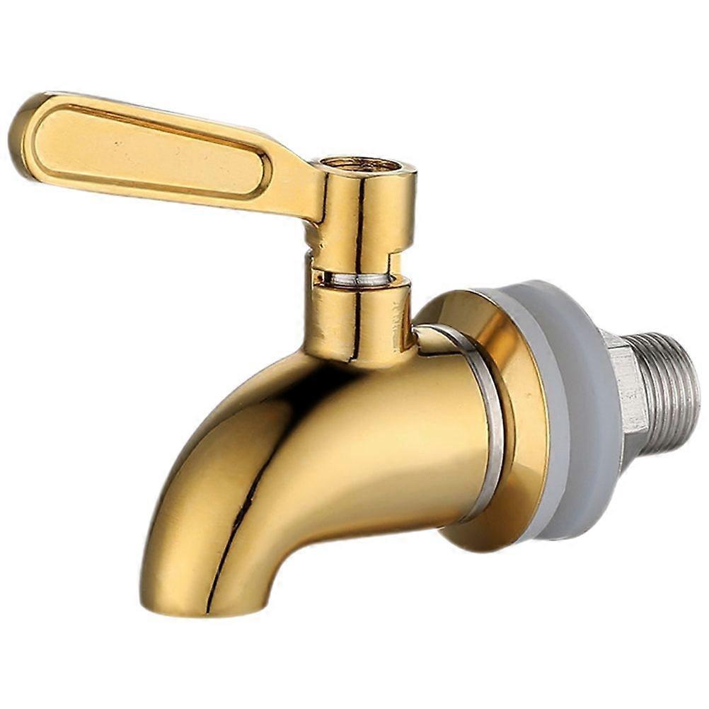 Remplacement Robinet Bec De Bière Baril En Acier Inoxydable Robinet Distributeur De Boissons Spigot