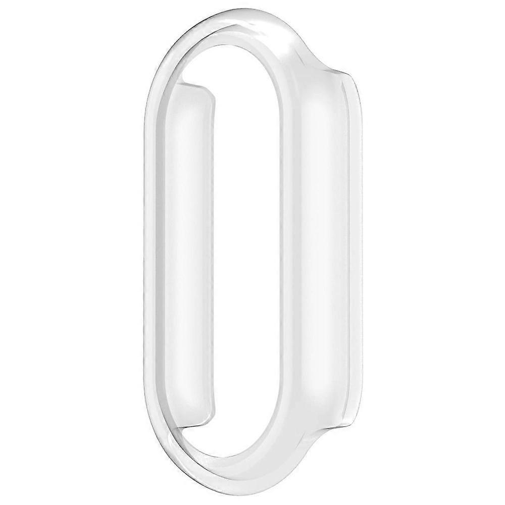 Half Coverage Hollow PC Watch Protective Cover