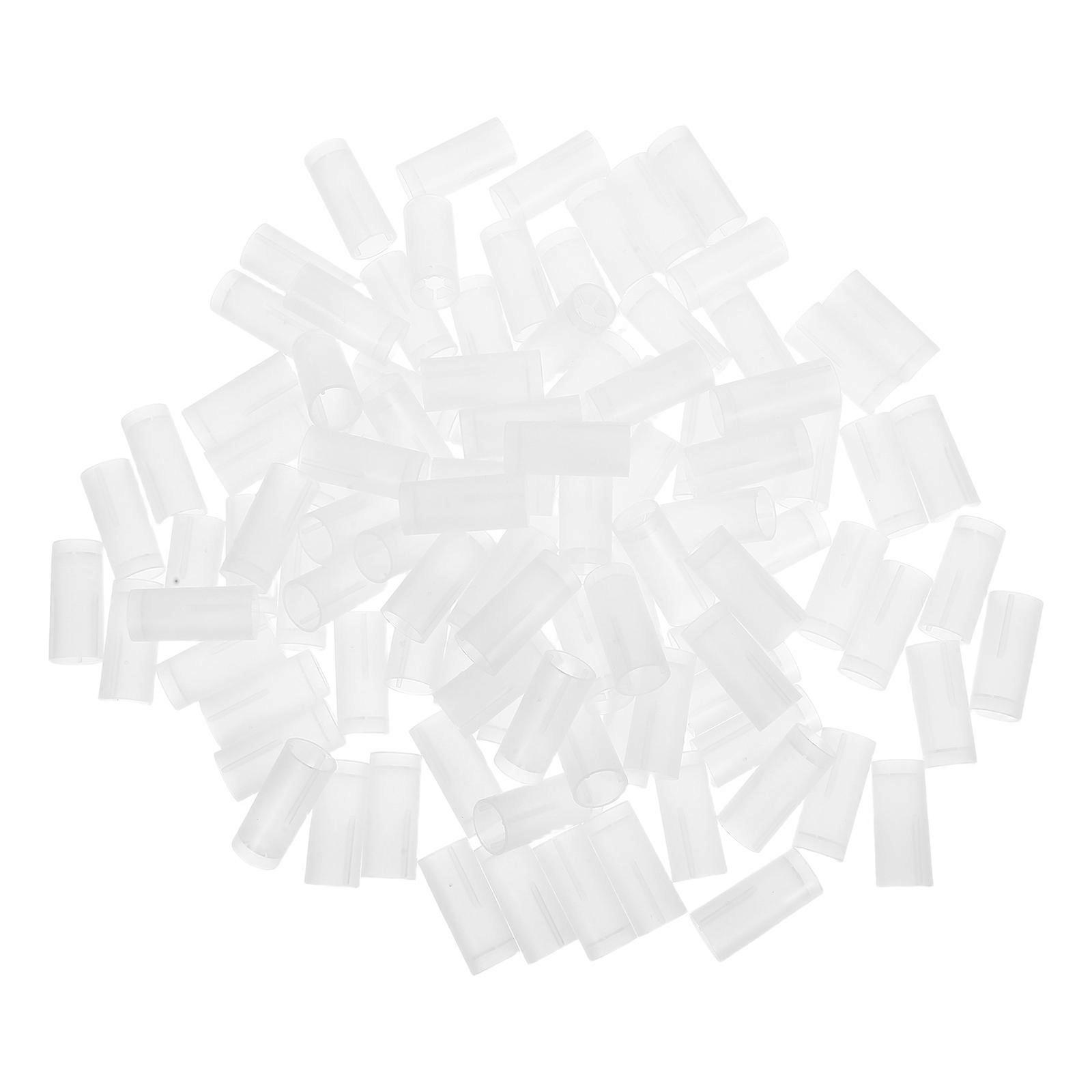 Here's a well structured product description for the **100pcs Vial Opener Tool Portable Medical Vial Cap Remover**:

 

### **100pcs Vial Opener Tool