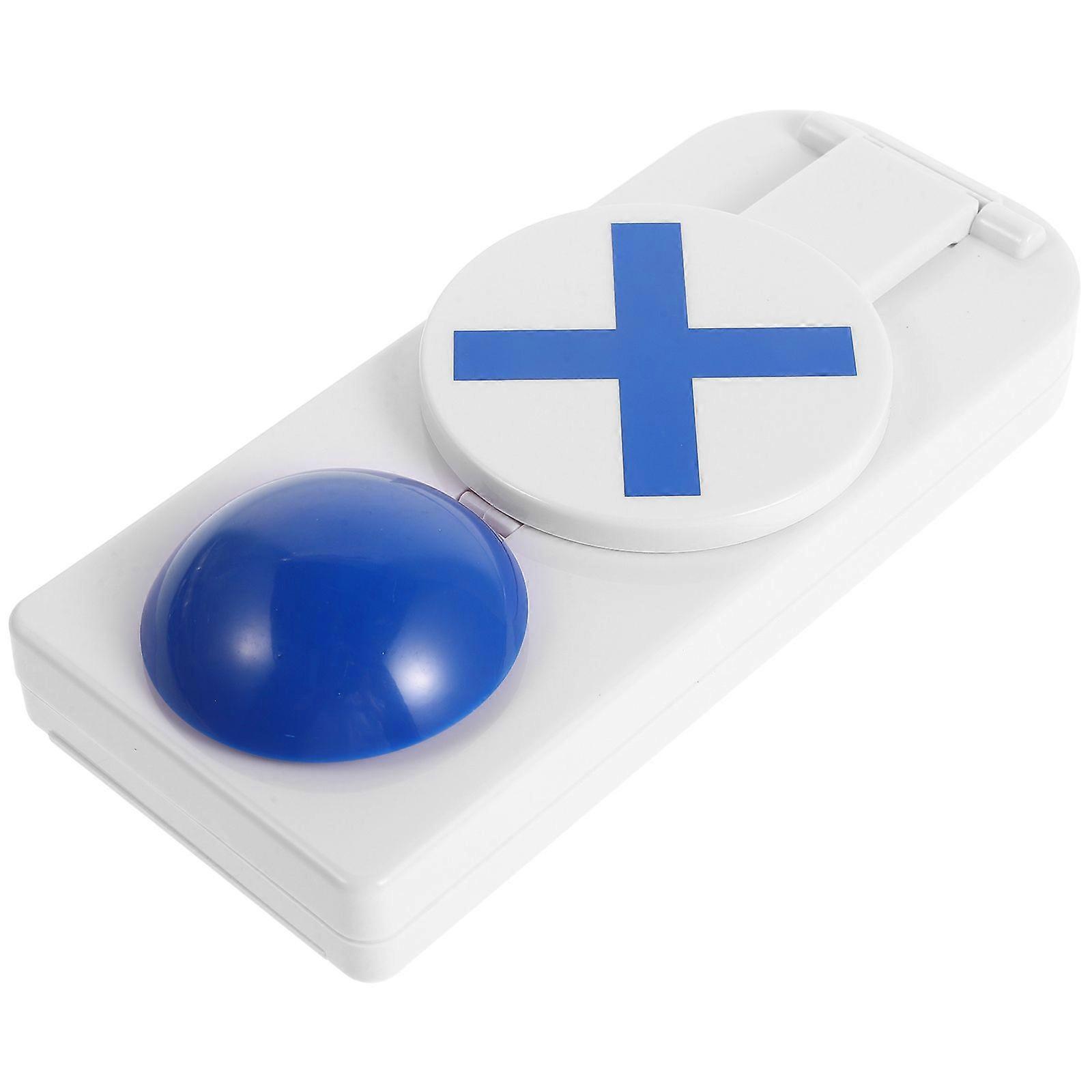 Game Show Buzzer For Family Gatherings Team Building Universal Buzzer Machine Button Replacement Button Game Machine Push Button Game Button