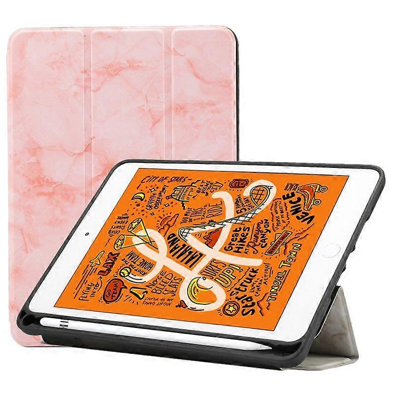 Leather Case for iPad minimulticolour