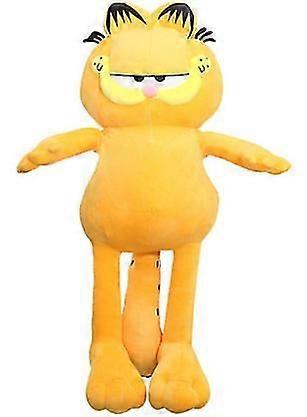 25cmガーフィールド人形ぬいぐるみベッド寝枕特大人形ガールフレンドへのバレンタインデーギフト