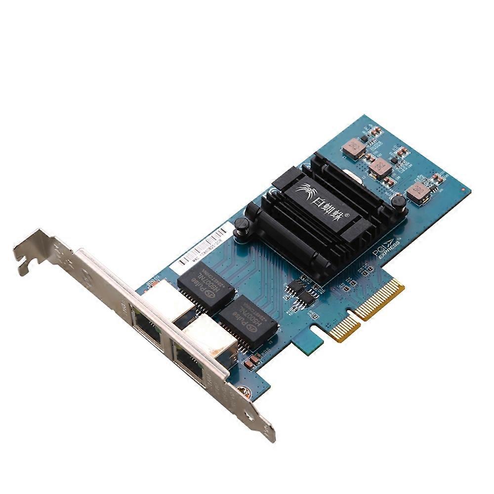 Intel I350_PCIe 4x Server 4Port Lan Card