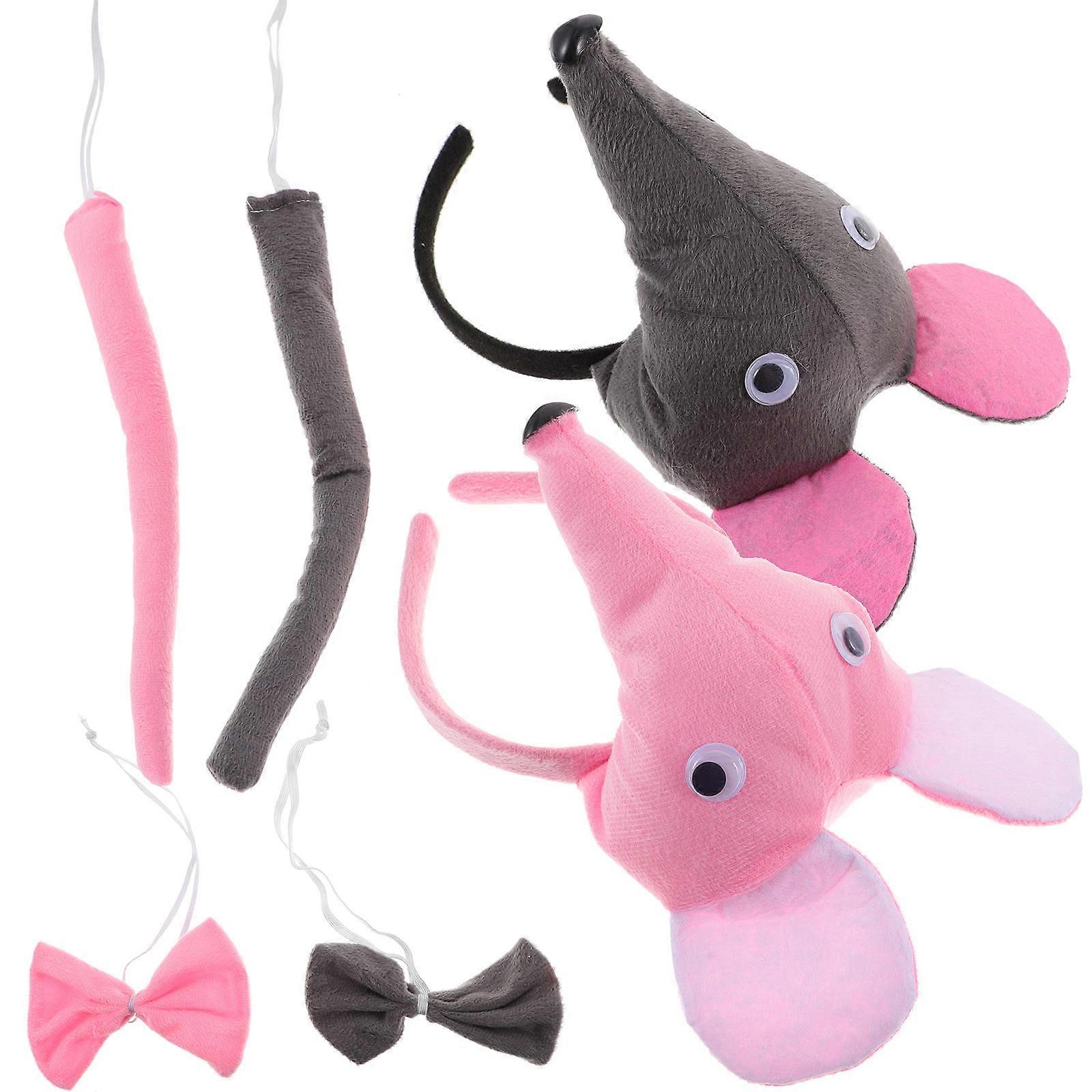 Versatile Costume Components Perfect for Celebrations, Performances and Enjoyment